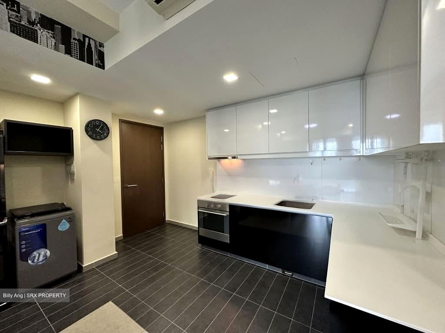 The Minton (D19), Condominium #533633181